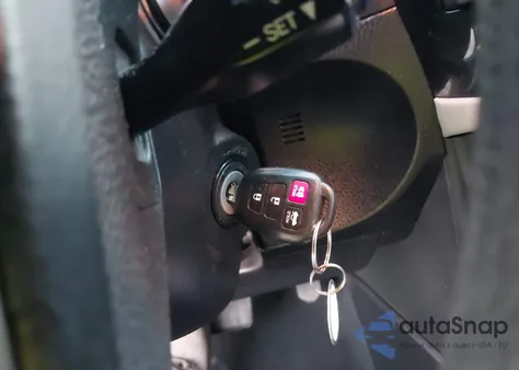 2016 Toyota Corolla Le from USA, damaged, VIN 2T1BURHE1GC508656